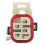 Standard Ignition S-795 Body Harness Connector