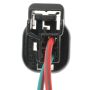 Standard Ignition S-799 Center Stoplight Connector