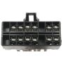 Standard Ignition S-800 Headlight Switch Connector