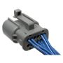 Standard Ignition S-801 Transmission Harness Connector