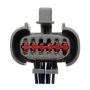 Standard Ignition S-801 Transmission Harness Connector