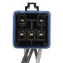 Standard Ignition S-803 A/C Auto Temperature Control Relay Connector