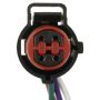 Standard Ignition S-805 A/C Compressor Connector