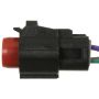 Standard Ignition S-805 A/C Compressor Connector
