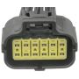 Standard Ignition S-813 Neutral Safety Switch Connector