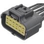 Standard Ignition S-813 Neutral Safety Switch Connector