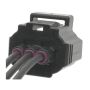 Standard Ignition S-821 Alternator Electrical Connector