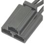 Standard Ignition S-82 A/C Auto Temperature Control Relay Connector