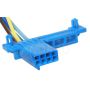 Standard Ignition S-836 Stereo Power Connector