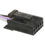Standard Ignition S-836 Stereo Power Connector