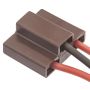 Standard Ignition S-83 A/C Power Servo Connector