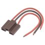 Standard Ignition S-83 A/C Power Servo Connector