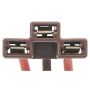 Standard Ignition S-83 A/C Power Servo Connector