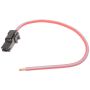 Standard Ignition S-843 Cargo Lamp Connector