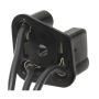 Standard Ignition S-844 Headlight Connector