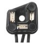 Standard Ignition S-844 Headlight Connector