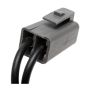 Standard Ignition S-84 Alternator Electrical Connector