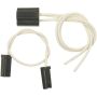 Standard Ignition S-853 A/C Compressor Clutch Relay Connector