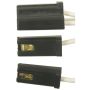 Standard Ignition S-853 A/C Compressor Clutch Relay Connector
