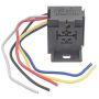 Standard Ignition S-857 A/C Compressor Clutch Relay Connector