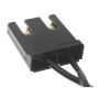 Standard Ignition S-85 A/C Compressor Connector
