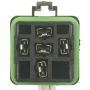 Standard Ignition S-869 ABS Control Module Relay Connector