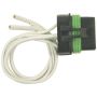 Standard Ignition S-869 ABS Control Module Relay Connector