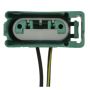 Standard Ignition S-892 Back-Up Lamp Connector