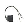Standard Ignition S-895 Cornering Light Socket Connector
