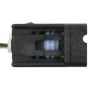 Standard Ignition S-895 Cornering Light Socket Connector