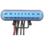 Standard Ignition S-896 Diesel Valve Cover Gasket Connector