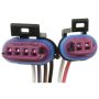 Standard Ignition S-909 Ignition Control Module Connector