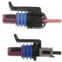 Standard Ignition S-909 Ignition Control Module Connector