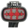 Standard Ignition S-910 Headlight Connector