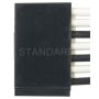 Standard Ignition S-916 Blower Motor Resistor Connector