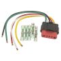Standard Ignition S-918 Windshield Wiper Motor Connector