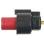 Standard Ignition S-918 Windshield Wiper Motor Connector