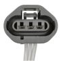 Standard Ignition S-924 EGR Valve Sensor Connector