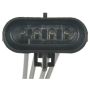 Standard Ignition S-929 Oxygen Sensor Connector