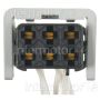 Standard Ignition S-931 Oxygen Sensor Connector