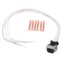 Standard Ignition S-931 Oxygen Sensor Connector