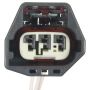 Standard Ignition S-933 Map Sensor Connector