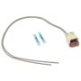 Standard Ignition S-934 Knock Sensor Connector