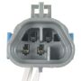 Standard Ignition S-938 Oxygen Sensor Connector
