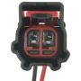 Standard Ignition S-941 Back-Up Lamp Connector