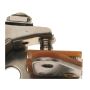 Standard Ignition S9-445 Contact Set (Points)
