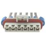 Standard Ignition S-945 Blower Motor Connector