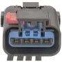 Standard Ignition S-949 Coolant Fan Relay Connector