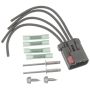 Standard Ignition S-949 Coolant Fan Relay Connector