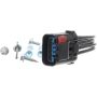 Standard Ignition S-949 Coolant Fan Relay Connector